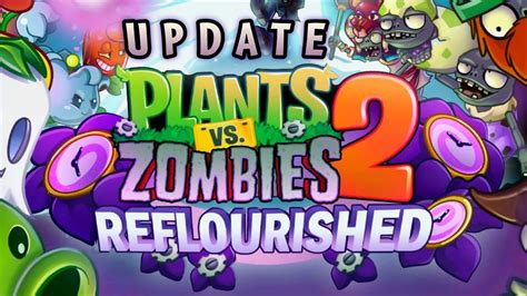 pvz2 reflourished apk